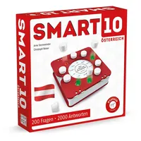Piatnik Smart 10 Österreich