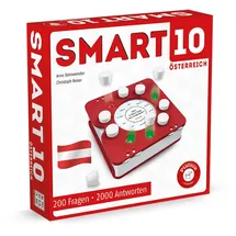 Piatnik Smart 10 Österreich