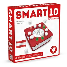 Piatnik Smart 10 Österreich