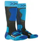 X-Socks Skisocken Ski Junior 4.0 blau - 27-30