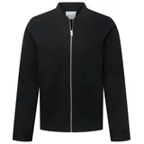 Lindbergh Superflex Blouson schwarz L