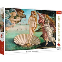 Trefl Puzzle The Birth of Venus, Sandro Botticelli (10589)