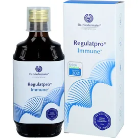 Dr. Niedermaier Regulatpro Immune Drink 350 ml