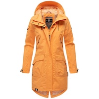 Navahoo Outdoorjacke Pfefferschote Apricot Sorbet Gr. XS