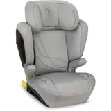 MOMI MEI für Kinder i-SIZE 100-150cm (15-36kg) in Grau - Grau