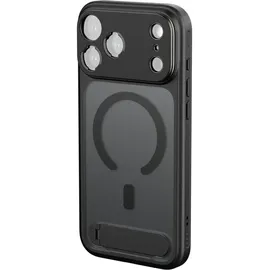 SmallRig iPhone 17 Pro Max FilMov Handyhülle schwarz