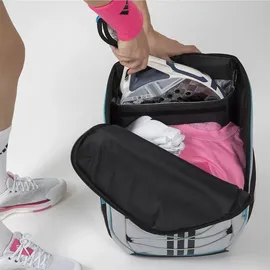 adidas Padel Protour 3.4 Rucksack Offwhite