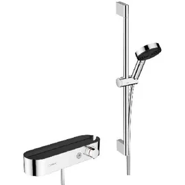 Hansgrohe Pulsify Select S Brausesystem 105 3jet