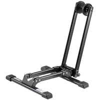 Vevor Fahrradständer, kompatibel mit Mountainbikes & 508–736,6 mm Fahrrädern,