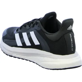 Adidas Solarglide 4 ST Damen core black/cloud white/grey six 38