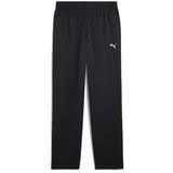 Puma ESS Woven Pants op, new navy 3XL