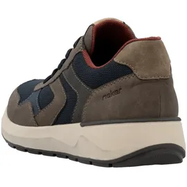 Rieker 11501-14 Herren Blau 46