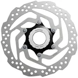 Shimano Bremsscheibe SM-RT64 Centerlock 160 mm