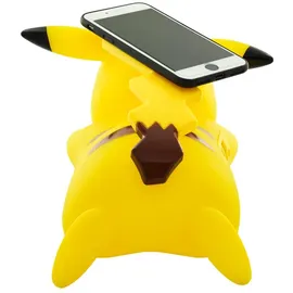 TEKNOFUN Pikachu Wireless Ladegerät Gelb