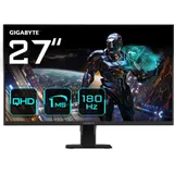 Gigabyte GS27QA 27" schwarz