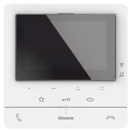 Legrand Video-Freisprechstelle CLASSE100 X16E 344932