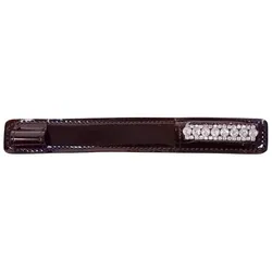 QHP Beyonce Sporenschutz - schwarz/schwarz - schwarz/schwarz