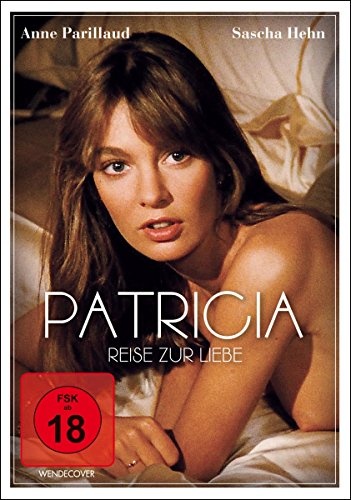 Patricia - Reise zur Liebe (Neu differenzbesteuert)