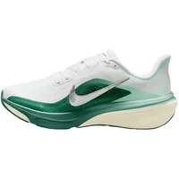 Nike Pegasus 42 Damen White/Metallic Silver/Malachite 40,5