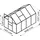 Vitavia Calypso 5800 Alu grau HKP 4 mm 5,80 m²