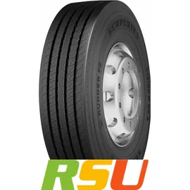 Semperit Runner F2 M+S 3PMSF 315/70 R22.5 156/150L Ganzjahresreifen