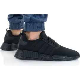 adidas NMD_R1 Core Black / Core Black / Core Black 41 1/3