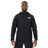 The North Face Herren Summit Superior Futurelight Runningjacke, Tnf Black, M