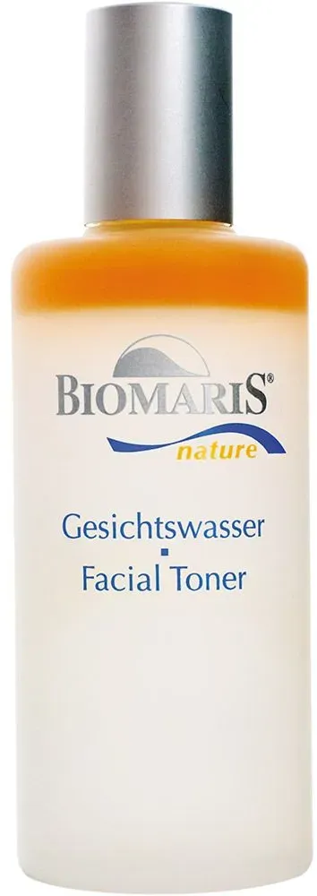 Biomaris® Gesichtswasser nature