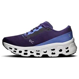 On Cloudmonster 3 Herren Wide Schwarz 47