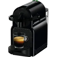 De'Longhi Nespresso Inissia EN 80.BAE schwarz inkl. Aeroccino