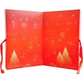 Douglas Adventskalender 2024 Beauty-Highlights