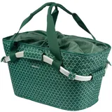 Basil Carry All Mik 2.0 22l Rear Basket One Size