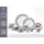 Ritzenhoff & Breker Espressotasse mit Untertasse 0,08 l Mix 6 St.