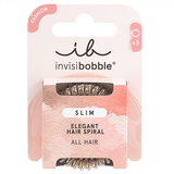 Invisibobble Slim Bronze Me Pretty