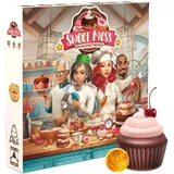 Skellig Games Sweet Mess: Der Backwettbewerb