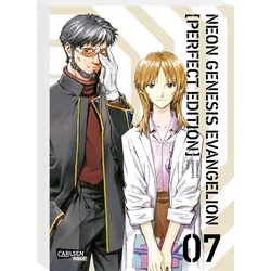 Neon Genesis Evangelion – Perfect Edition 7