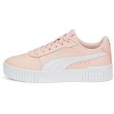 Puma Carina 2.0 JR 386185 Rosa 07 rose dust/puma white/puma silver 38