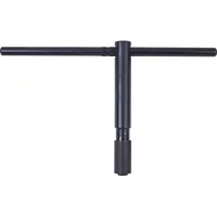 Röhm Röhm, Verlängerter Sicherheitsschlüssel für Drehfutter 160 mm Vierkant