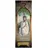 ABYstyle Abysse Corp_ABYDCO447 Harry Potter Türposter, 53 x 158 cm