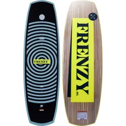 HYPERLITE FRENZY Wakeboard 2025 - 143
