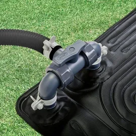 Intex Solarmatte 120 x 120 cm