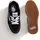 Vans Ryland LS Herren Schwarz/Weiß 39