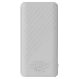 Xtorm Go2 USB-C Schnellladegerät Powerbank 20.000mAh Weiß