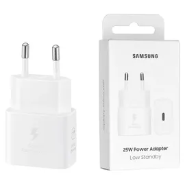 Samsung EP-T2510 25W USB-C Schnellladegerät