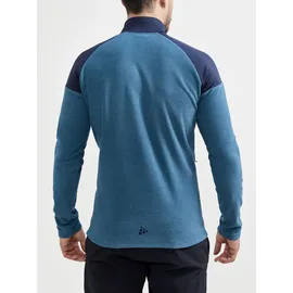 Craft Core Edge Thermal Midlayer XXL - Größe:XXL