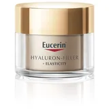Eucerin Hyaluron-Filler + Elasticity Night Cream 50ml