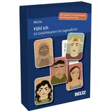 beltz verlagsgruppe gmbh & co. kg Fühl ich