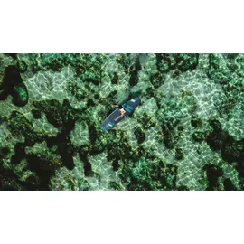 skatinger SUP-Board SKATINGER Jade 320 x 81 x 15 cm blau