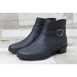 Rieker Damen blau