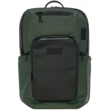 Porsche Design Urban Eco Backpack M2 Forrest Green